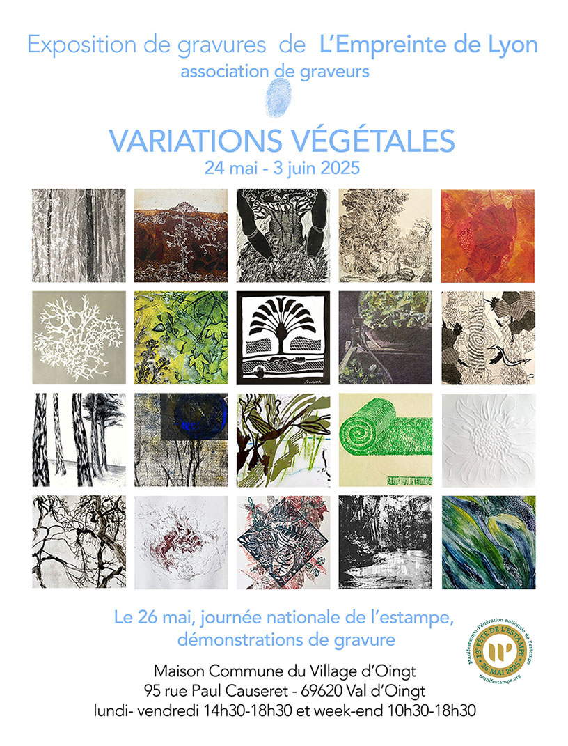 expo variation vegetale